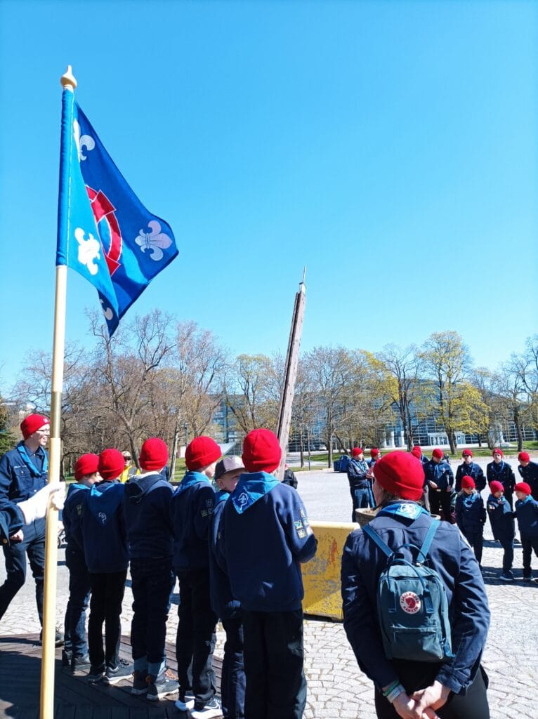 KHP:n syyskausi alkaa! - Lue lisää