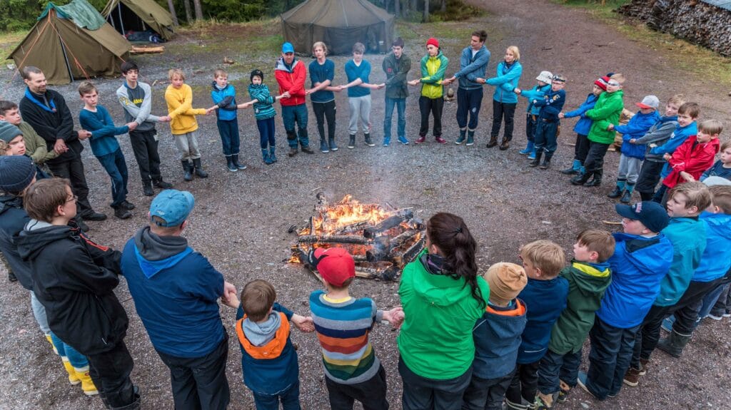 Partiolaisten iltakirkko 7.3. - Lue lisää